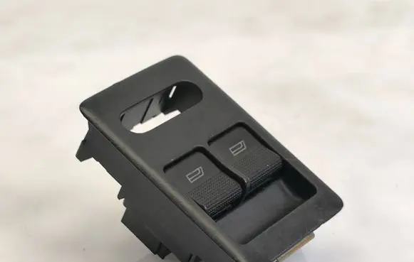 Volkswagen Polo III 6N 6N2 6NF Electric window control switch 6X0959855B 6N0959549A 6N0959539B