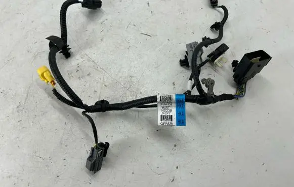 Ford Escape IV Seat wiring loom MU5T14D230 MU5T14D230HXA
