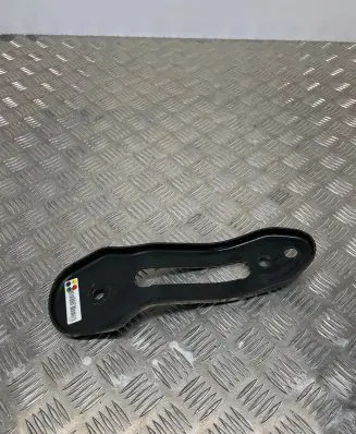Other rear suspension part