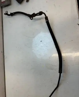 Fiat Ducato Air conditioning (A/C) pipe/hose 3212