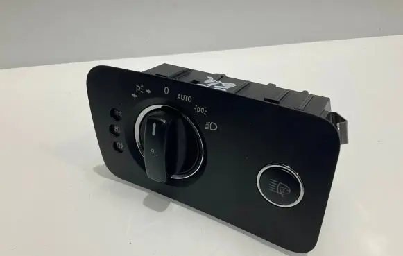 Mercedes-Benz CLS C219 Light switch A2195450104 04059130 2195450104