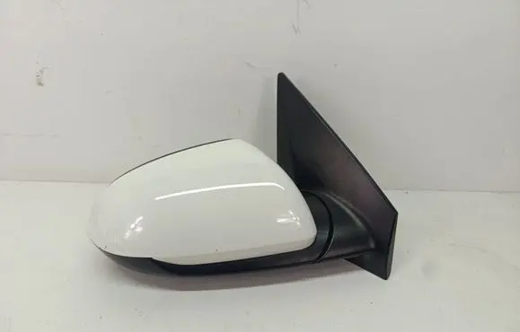 KIA Rio Front door electric wing mirror 