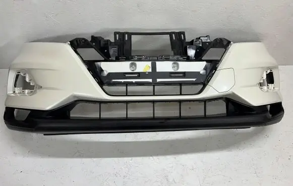 Nissan Qashqai Front bumper 62022-HV00H