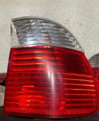BMW 5 E39 Rear/tail lights 6902532