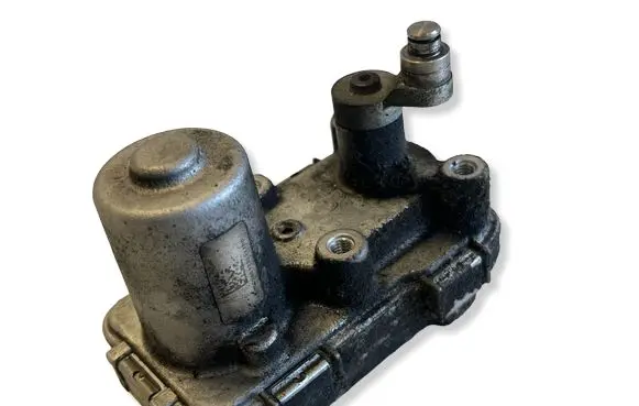 BMW 1 F20 F21 Turbine electric control actuator A2C30724900 23521788