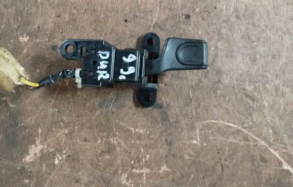 Dodge Durango I Cruise control stalk T4365F18
