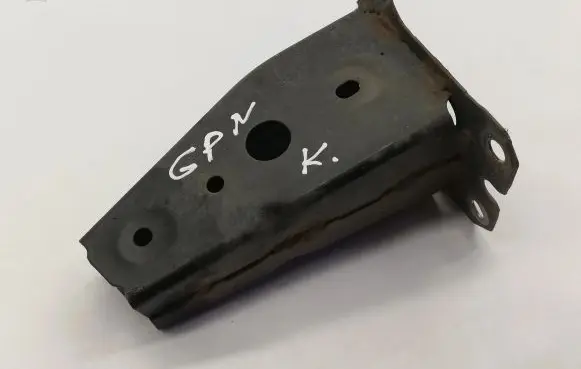 Mazda 3 II Other body part