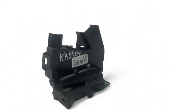 Renault Megane IV Rear door lock 825035167R