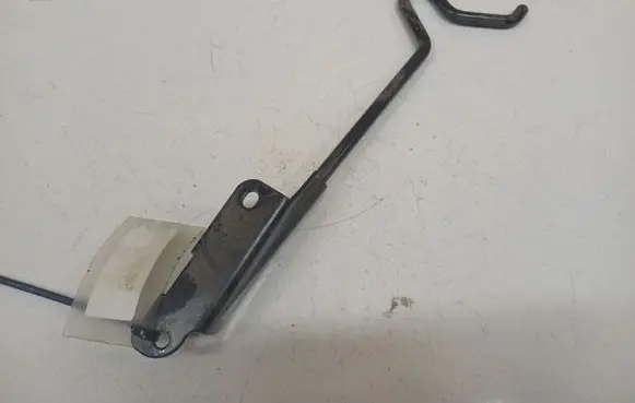 Audi A3 S3 8P Other exterior part 1K1721913C
