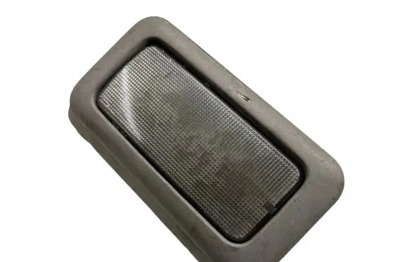 Fiat Ducato Rear seat light 735244962 08896002
