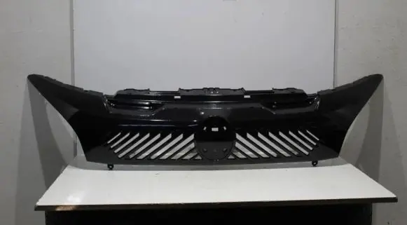 Citroen Jumper Front bumper upper radiator grill 735775028 1441213280 1321281070