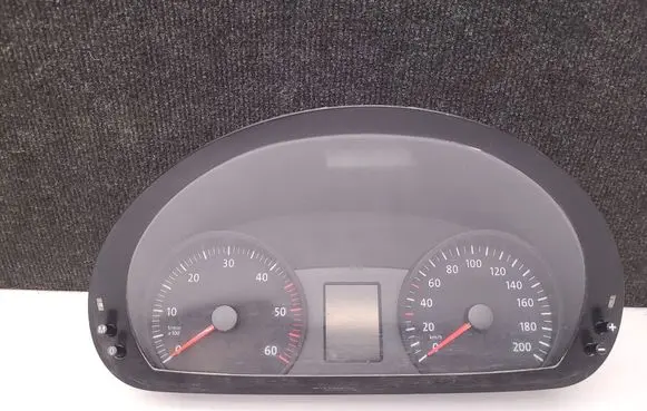 Volkswagen Crafter Speedometer (instrument cluster) A9069011800 A9069026400 9069001900