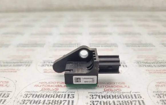 Volkswagen PASSAT B7 Airbag deployment crash/impact sensor 5N0959351B