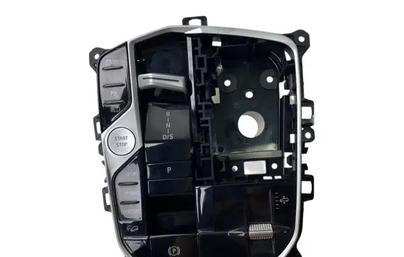 BMW X5 G05 Gear selector 5A6AEF0 61315A6AEF0 16046610