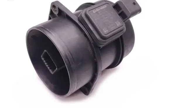 Mercedes-Benz Sprinter W906 Mass air flow meter A6510900148 032012092 5WK97917