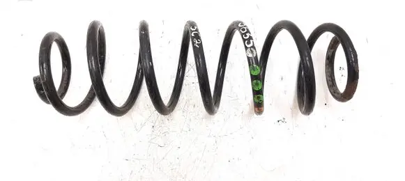 Seat Ibiza IV (6J,6P) Rear coil spring