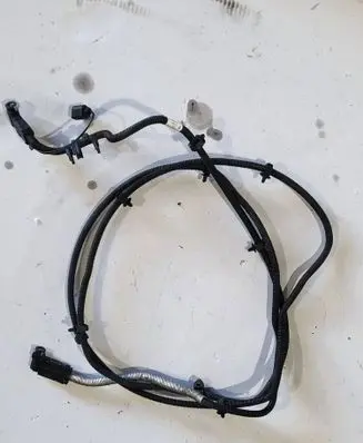 Volkswagen Sharan AdBlue supply pipe 7N0131983A 5462536300