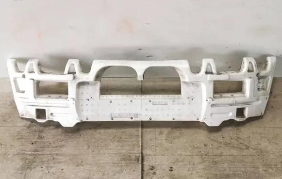 Lexus SC 430 Front bumper foam support bar 5261524060