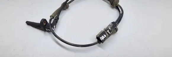 Renault Master III ABS brake wheel speed sensor 8200735314