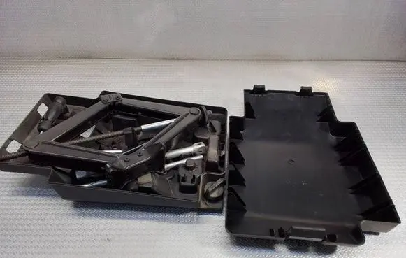 Fiat Ducato Tool set 1361315080