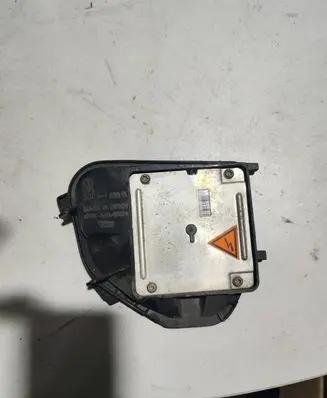 Volkswagen PASSAT B6 Headlight ballast module Xenon 3C0941608B