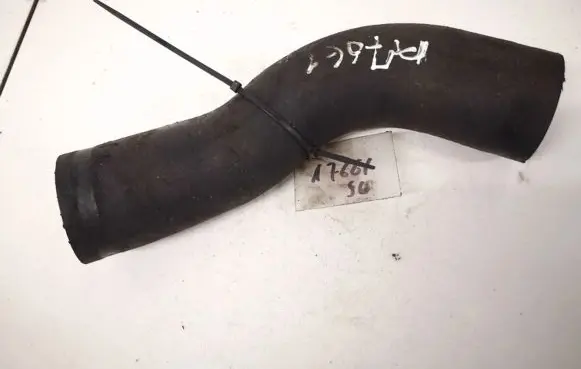 Toyota Corolla Verso AR10 Intercooler hose/pipe