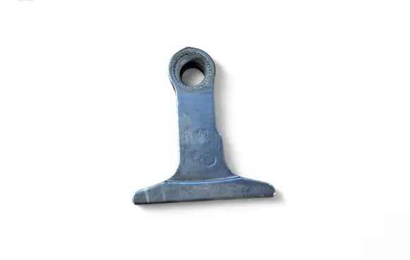 BMW M5 F90 Front door upper hinge 7333061