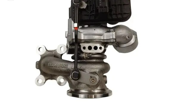 Skoda Karoq Turbo 04C145703 04C145702P 16339700022