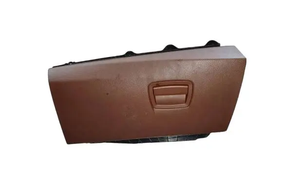 BMW 5 F10 F11 Glove box 9192998 9166694 5116916694