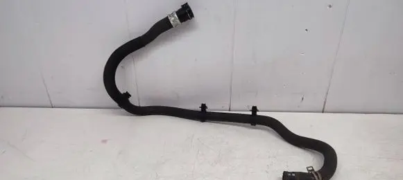 Peugeot 308 Engine coolant pipe/hose