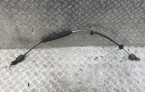 Renault Laguna I Clutch cable 