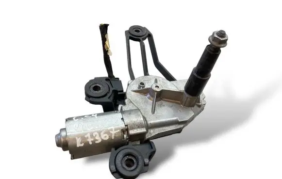 Citroen C4 Grand Picasso Rear window wiper motor 9646803180 080303001 0390201807