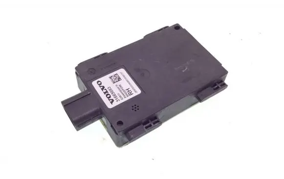 Volvo XC90 Blind spot module 31665693