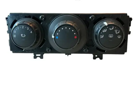 Mercedes-Benz Citan W415 Climate control unit 275708552R