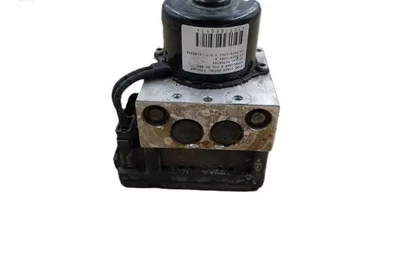 Fiat Doblo ABS Pump 51704746 10020807142