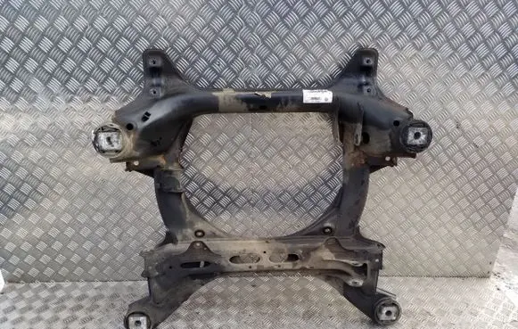 Front subframe