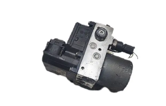 Audi A6 S6 C6 4F ABS Pump 8E0614517