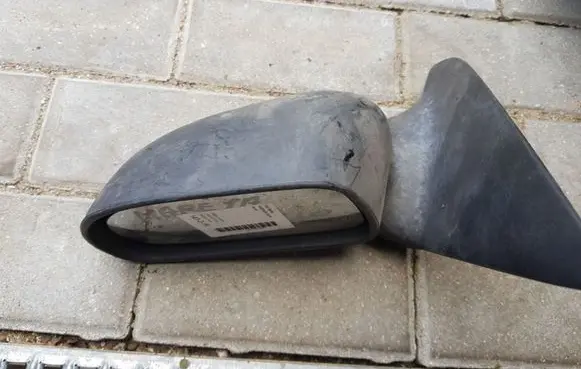 Fiat Marea Front door electric wing mirror