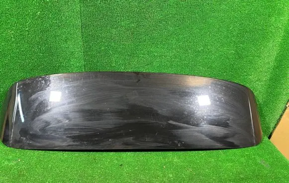 Renault Captur II Tailgate/trunk spoiler 960308073R
