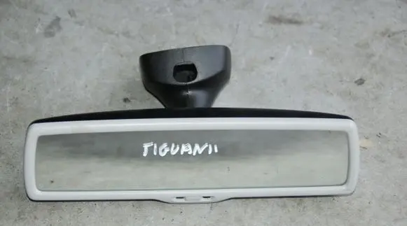 Volkswagen Tiguan Rear view mirror (interior) 140KM