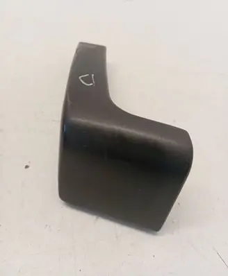 Volkswagen Transporter - Caravelle T4 Front door interior handle trim 701867180 701867198