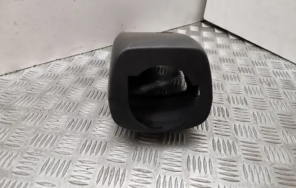 Volkswagen PASSAT B6 Steering wheel trim 3C0858559