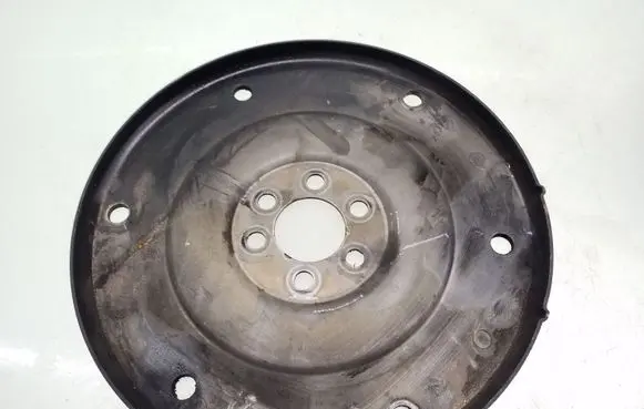 Flywheel