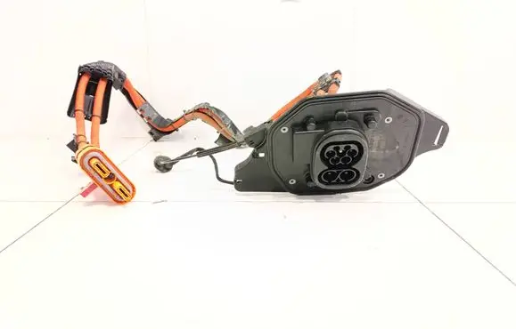 Volkswagen ID.3 Electric car charge socket 10A971531BT 10A907176B