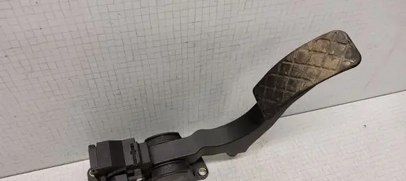 Volkswagen Polo Accelerator throttle pedal 0280752215 6Q1721503A