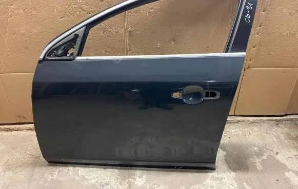 Volvo S60 Front door