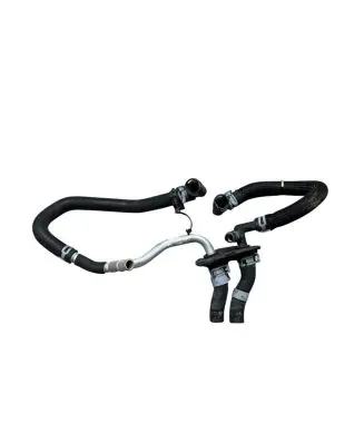 Dodge Durango III Air conditioning (A/C) pipe/hose