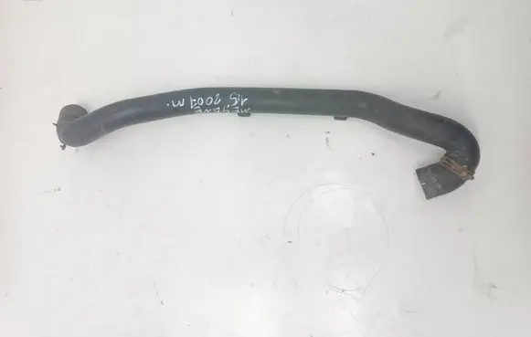 Renault Megane II Engine coolant pipe/hose