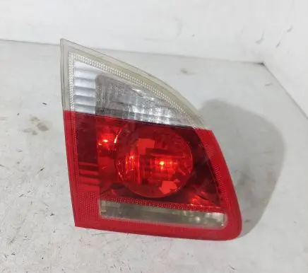 BMW 5 E60 E61 Tailgate rear/tail lights 7165829