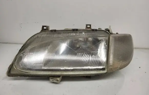 Ford Galaxy Headlight/headlamp 1305235254